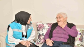 Bayramların geleneksel ruhu Esenyurtta yaşatılıyor