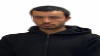 Bayrampaşada iş yeri müdürünü defalarca kez bıçaklayan şüpheli yakalandı