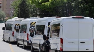 Belediye S plaka yanlışından dönüyor