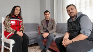 Belediyeden İşitme Engelliler İçin Yeni Bir Çözüm: Işıklı Kapı Zili