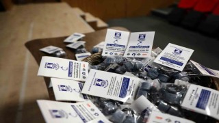 Belediyeden öğrencilere su farkındalığı semineri