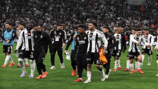 Beşiktaş, ligdeki kötü gidişata Galatasaray karşısında son verdi