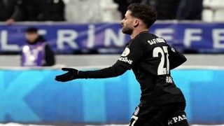 Beşiktaşta, Galatasaray derbisi öncesi ‘golcü problemi