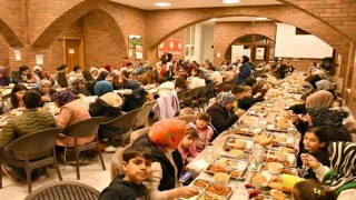 Besnide 8 Mart Dünya Kadınlar Günü etkinliği düzenlendi