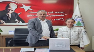 Beyağaç Belediyesi düğüncülerin yükünü hafifletiyor