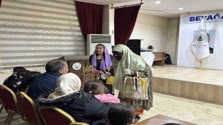 Beyağaçta Ramazan geceleri dolu dolu yaşanıyor