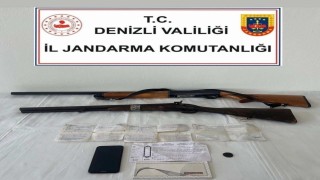 Beyağaçta tefecilik yapan bir kişi gözaltına alındı