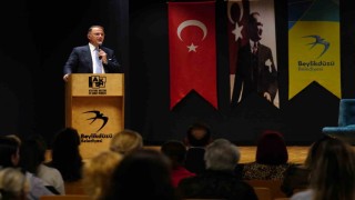 Beylikdüzü Belediyesinden kadın istihdamına önemli destek