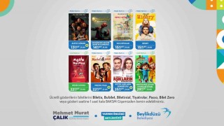 Beylikdüzünde kültür sanat etkinlikleri Mart ayında da dopdolu