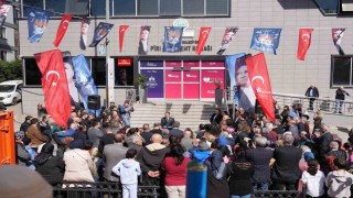 Beyoğlunun sosyal marketi mini marketlerle mahallelere yayılıyor