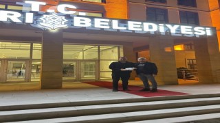 Beypazarında bir muhtar vatandaşlara sahur yemeği dağıttı