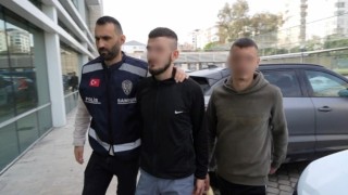 Bıçakla yaralama olayının şüphelisi: Yakışıklı çıkalım