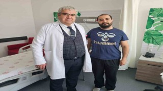 Bıçaklanan doktor olayı anlattı