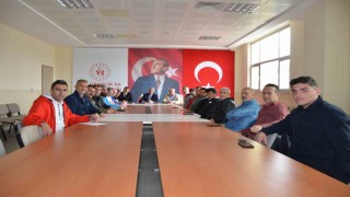 Bilecik 1. Amatör Lig şampiyonunun belli olacağı play-off müsabakaları başlıyor