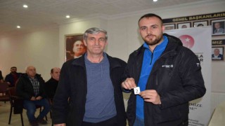 Bilecik 2. Amatör Lig kuraları çekildi