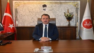 Bilecik İl Müftüsü Ahmet Dilekten Kadir Gecesi mesajı
