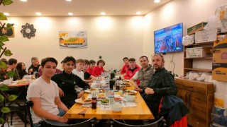 Bilecik Mesleki ve Teknik Anadolu Lisesi Atletizm Takımı 7nci kez şampiyon