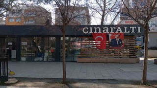 Bilecikte bir devir kapandı
