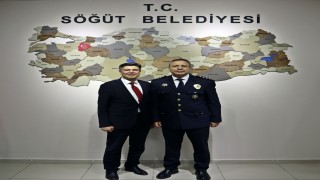 Bilecikte güvenlik için önemli buluşma