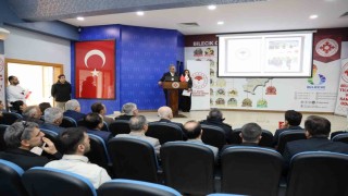 Bilecikte kırsal desteklenme toplantısı düzenlendi