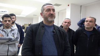 Bilecikte minibüsçüler kontak kapatacak