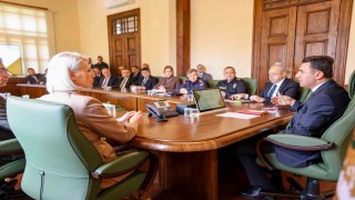 Bilecikte sahipsiz hayvanlar için önemli kararlar alındı