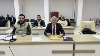 Bilecikte yaşanan itfaiye aracı eksikliğini Meclise taşıdı