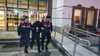 Bilezik için öldürülen kadının katil zanlıları tutuklandı