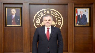 Bilim İletişim Ofisi ERÜde kuruldu