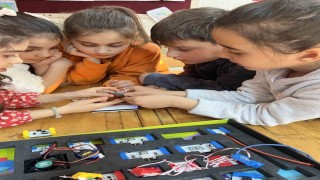 Bilim Kuşağı Atölyelerinin 3. Dönem Etki Analiz Raporu açıklandı