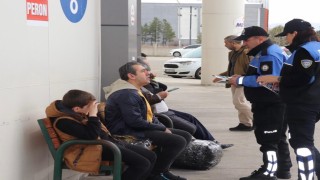 Bingölde vatandaşlar bilişim yoluyla dolandırıcılığa karşı bilgilendirildi