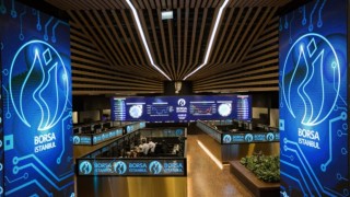 BIST 100 Endeksi Güne Yükselişle Başladı