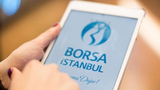 BIST 100 Endeksi Güne Yükselişle Başladı