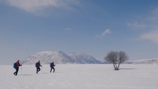 Bitlis jandarmadan kadınlar gününe özel klip