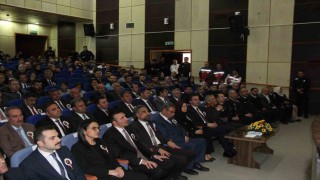 Bitliste Çanakkale Şehitlerini Anma ve Deniz Zaferinin Yıldönümü
