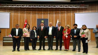 Bodrum Belediyesi Mart Ayı olağan meclis toplantısı yapıldı