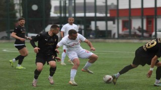 Bölgesel Amatör Lig: Fethiye İdman Yurdu: 1 - 1966 Edremitspor: 0