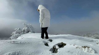 Bolu, Türkiyenin en soğuk ili oldu