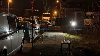 Boluda akrabalar arasında alacak-verecek tartışmasında kan aktı: 1 yaralı