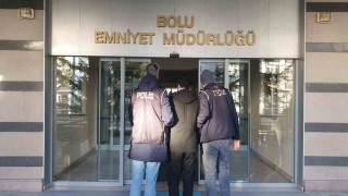 Boluda son 1 haftada 7 şüpheli tutuklandı