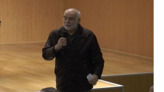 Boludaki o hastanenin mimarından çarpıcı iddialar: Bu yapı insanları öldürür