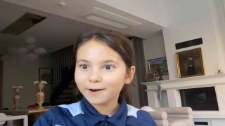 Boludaki yangında hayatını kaybeden minik Alyanın tatil heyecanı yürekleri dağladı