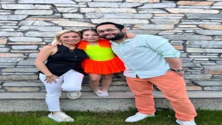 Boludaki yangında ölen Alyadan geriye yürek burkan video kaldı
