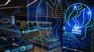 Borsa İstanbul Güne Düşüşle Başladı: BIST 100 Endeksi %1,01 Geriledi