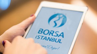 Borsa İstanbul’da Sert Düşüş: BIST 100 Endeksi %3’ün Üzerinde Geriledi
