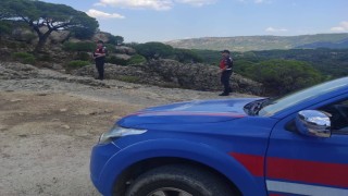 Bozdoğandaki cinayet şüphelisi yakalandı