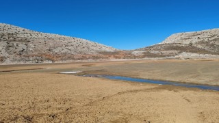 Bozkırda kuraklık alarmı