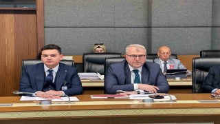 Bozüyük Fen Lisesi öğrencisi Oğuz Kağan Olgundan gururlandıran başarı