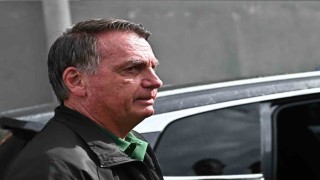 Brezilyanın eski Devlet Başkanı Bolsonaro, darbe girişimi suçlamasıyla yargılanacak