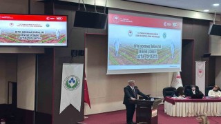 BŞEÜ tarımsal araştırmalarda daha etkin bir alacak